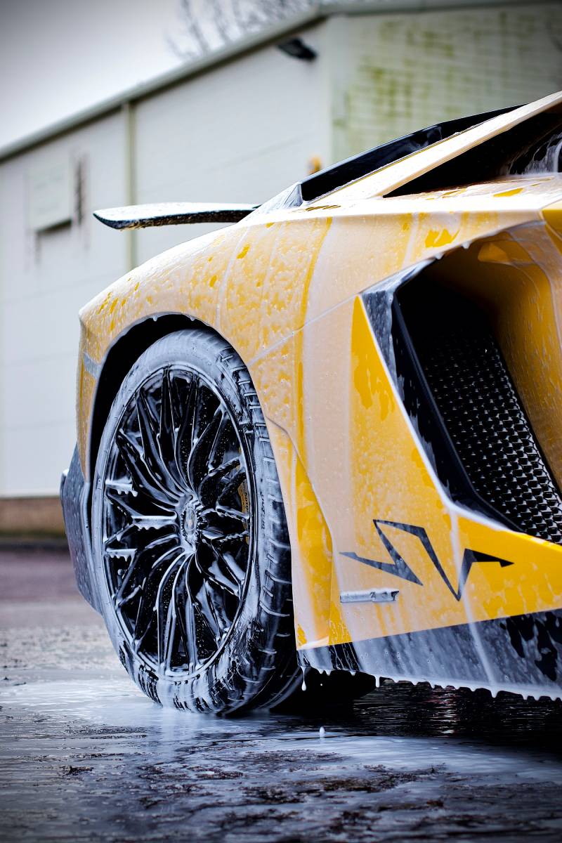 GardX Ultimate Vehicle Protection Service