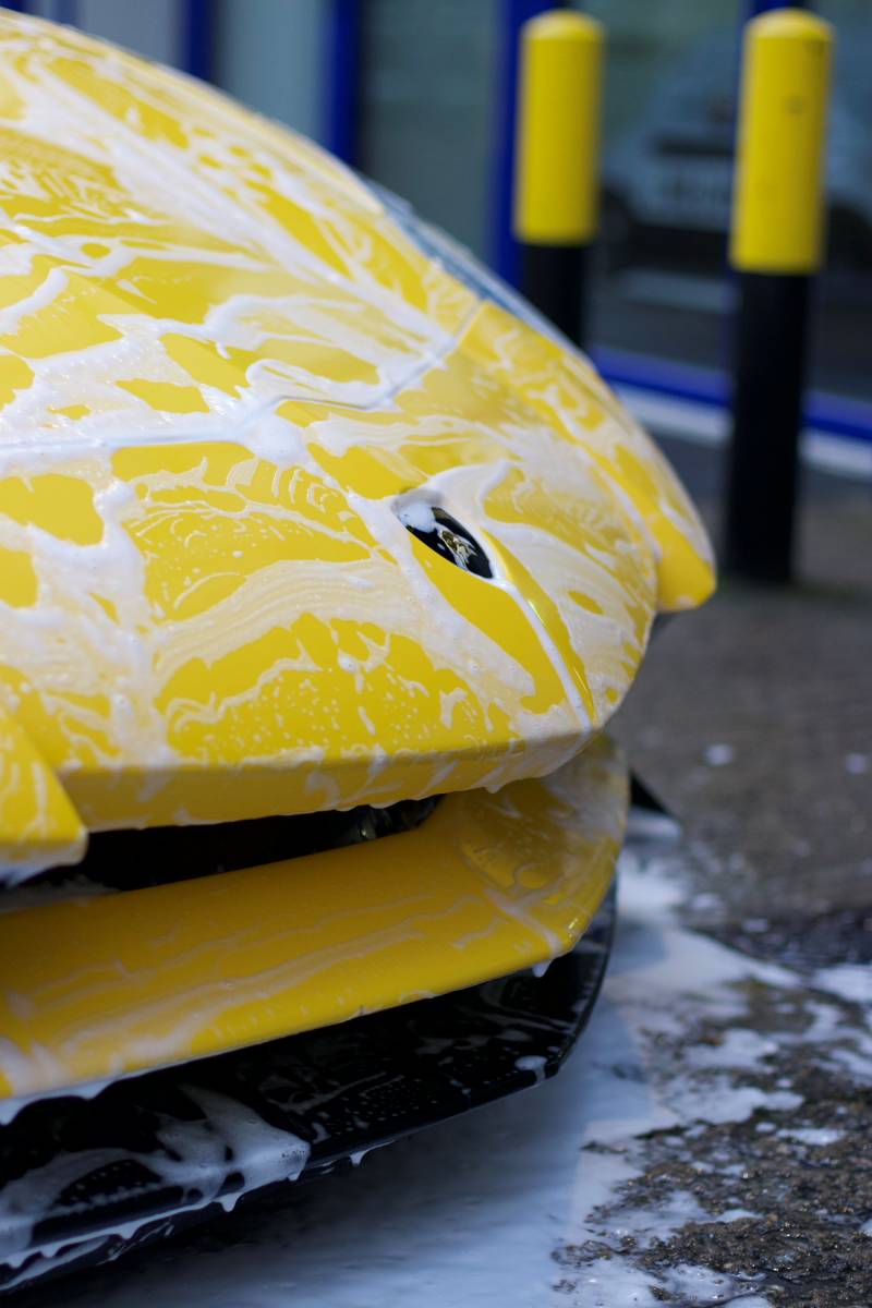 GardX Ultimate Vehicle Protection Service