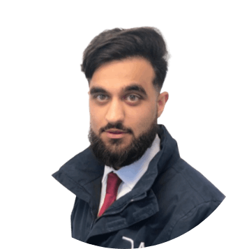 Team member