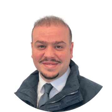Team member