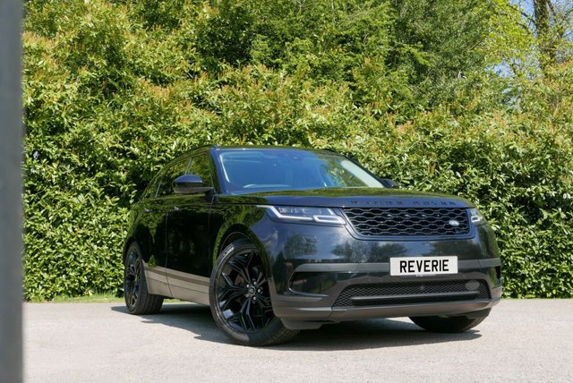 2017 67 LAND ROVER RANGE ROVER VELAR 3.0 HSE 5d 296 BHP